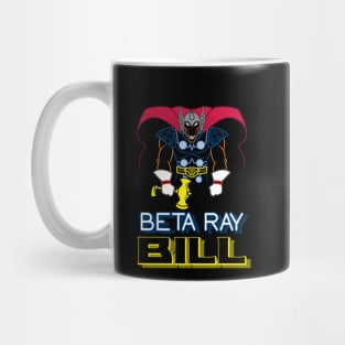 Beta Ray Bill Mug